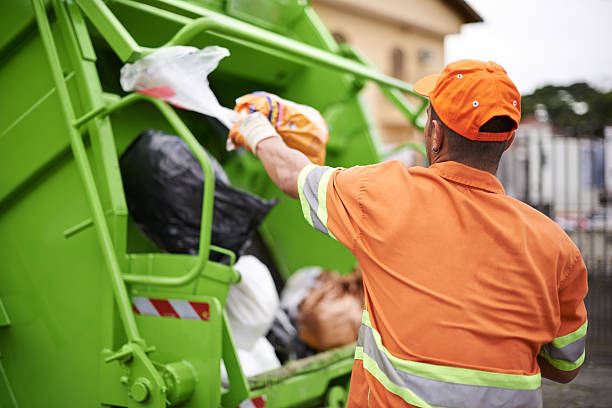 Best Garage Cleanout  in Castroville, TX